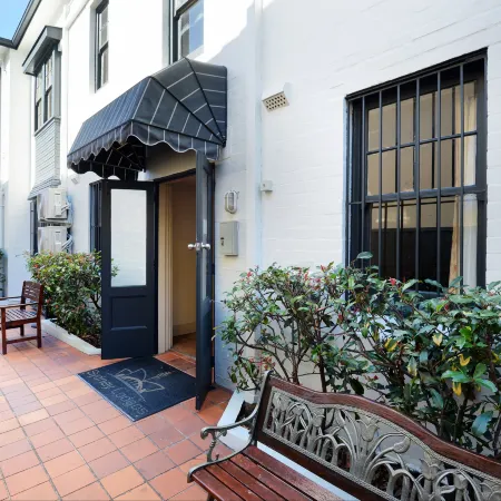 Avoca Randwick by Sydney Lodges Hoteles en Randwick