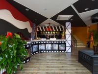临汾星途酒店 - 公共区域