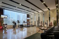 Grand Skylight International Hotel Ganzhou