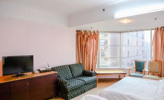 Xinshijie Apartment Hostel