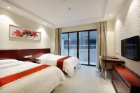 Na Fang Da Sha Hotel Hotels near Dongchuan Fresh Market (Guangyang Branch)