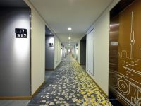 速8酒店(成都新都区大丰地铁站店) - 公共区域