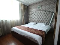 上海海纳假日宾馆 - 商务大床房