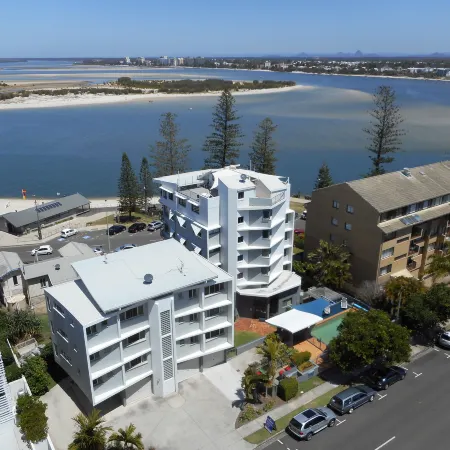 The Waterford Prestige Apartments