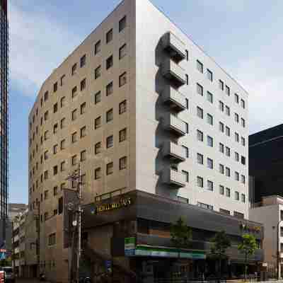 ホテルマイステイズ御茶ノ水コンファレンスセンター Hotel Exterior