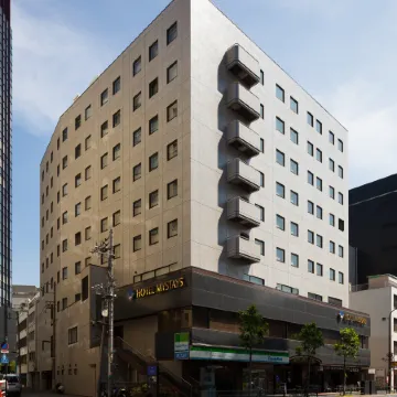 HOTEL MYSTAYS Ochanomizu Conference Center Отели рядом с достопримечательностью «Imperial Palace East National Gardens»