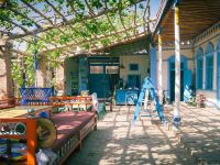 达卜青年旅舍(吐鲁番沙河子店) - 公共区域
