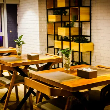 Momo Yishang Boutique Hotel