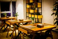 Momo Yishang Boutique Hotel