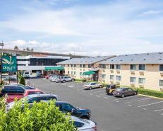 Quality Inn SeaTac Airport-Seattle