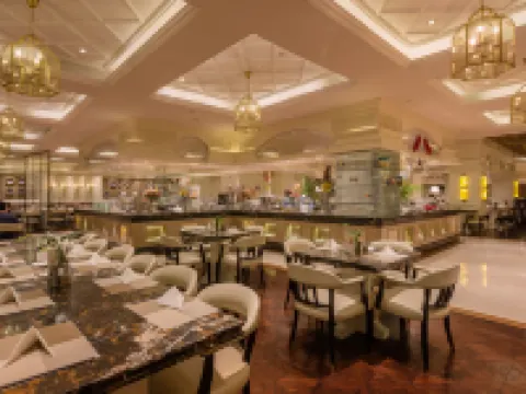 浦江仙華檀宮国際リゾートホテル 浦江のホテル