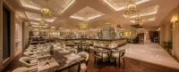 Xianhua Sandalwood International Hotel Hoteles en Pujiang