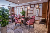 Yuanmou Grand Hotel Hotels in Yuanmou
