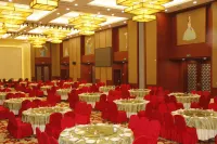 Changbai Paradise Resort - Aamiainen