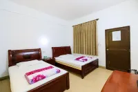 Aihaiwan No.1 Holiday House Hotel a Dongao Island