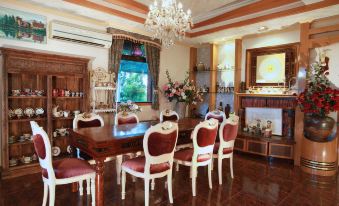 Xin Yuan-My Dream Castle