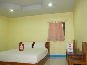 Nida Rooms NAN Lainan Wat Phumin at Rak NAN Resort