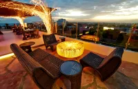 Cebu White Sands Resort and Spa - bar