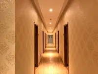 Anxi Longjuan Wangwang Homestay