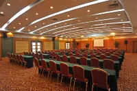 Zhongtian Phoenix Hotel (Changzhou Dinosaur Park Global Harbor) Hotels in Changzhou