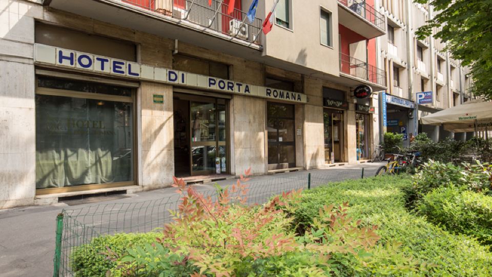 Hotel di Porta Romana
