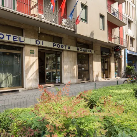 Hotel di Porta Romana