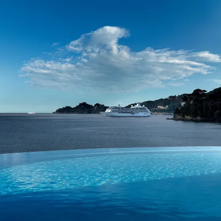 Excelsior Palace Portofino Coast