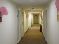 7天连锁酒店(鄯善库木塔格沙漠店) - 公共区域