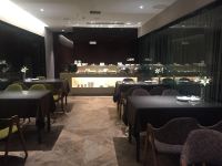 凯瑞汀酒店(重庆巴国城店) - 餐厅