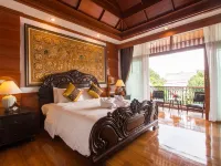 Sunday Villa Sirilanna Hotel Hotels near Wat Phakhao Temple