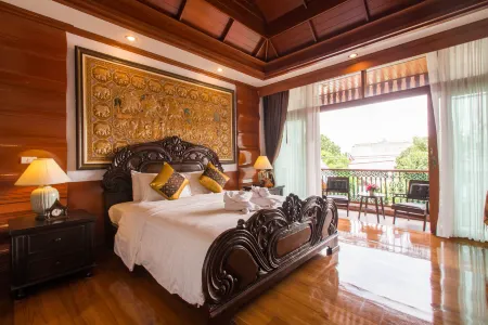 Villa Sirilanna Hotel