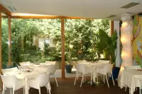 Hotel Abitart - breakfast