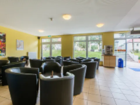 A&O ヴァイマール -  ホステル ワイマールのホテル