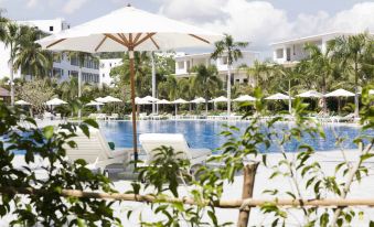 Diamond Bay Condotel Resort Nha Trang