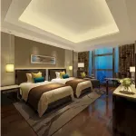 Hui Chang Hotel Hotels in Huichang