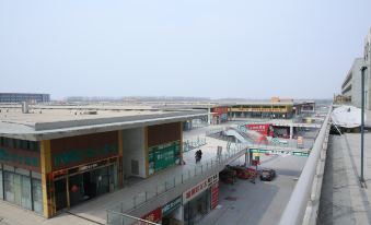 Wenshang Xianglong Hotel