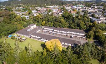 Discovery Settlers Hotel