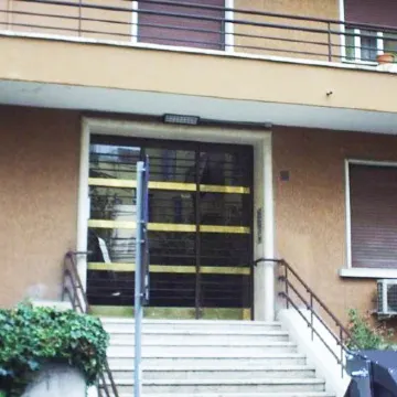 Damiani & Sister Guesthouse
