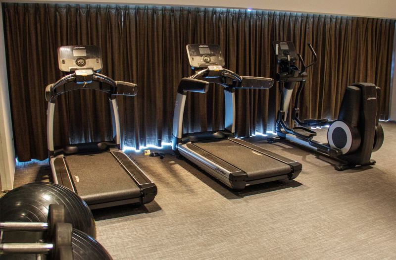 Holiday Inn Express Shanghai Songjiang Fangta by IHG photo 4