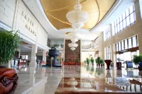 Wulagai Guest House