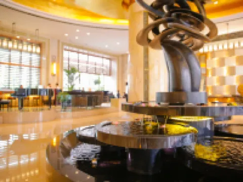 New Joyful Hotel Hotels in Yueqing