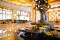 New Joyful Hotel Отели в г. Юэцин