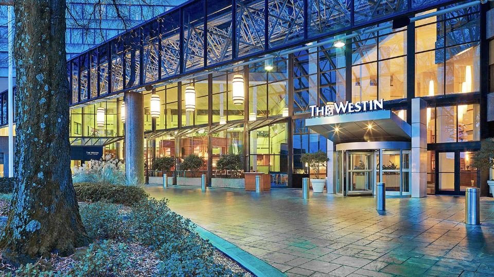 The Westin Atlanta Airport