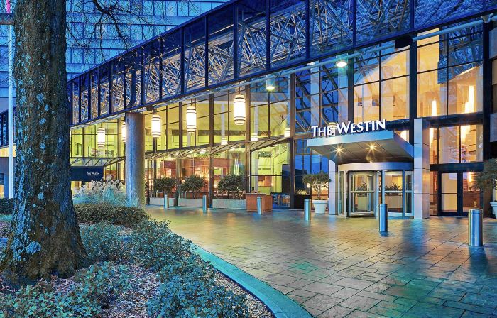 The Westin Atlanta Airport