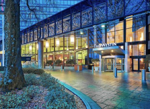 The Westin Atlanta Airport