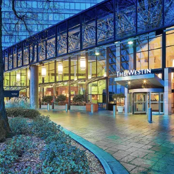 The Westin Atlanta Airport