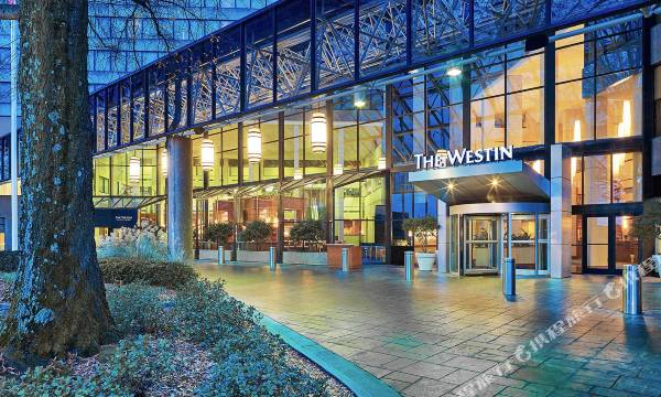 The Westin Atlanta Airport