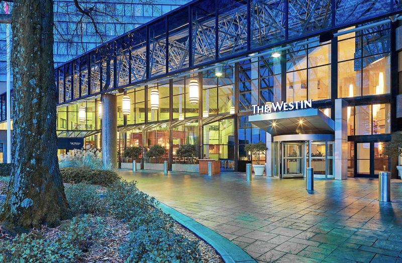 The Westin Atlanta Airport