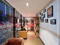 Golden Inns (Beijing Dajiaoting) - 2-نجوم