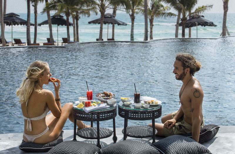 JW Marriott Phu Quoc Emerald Bay Resort & Spa photo 5